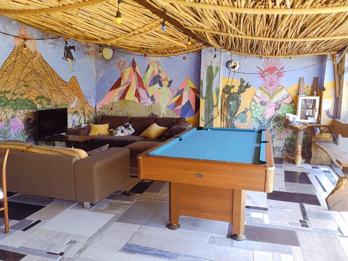 Be A Guest At Pachamama Community Daire Alcácer do Sal Dış mekan fotoğraf